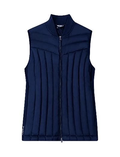 W Hybrid Vest - Veste