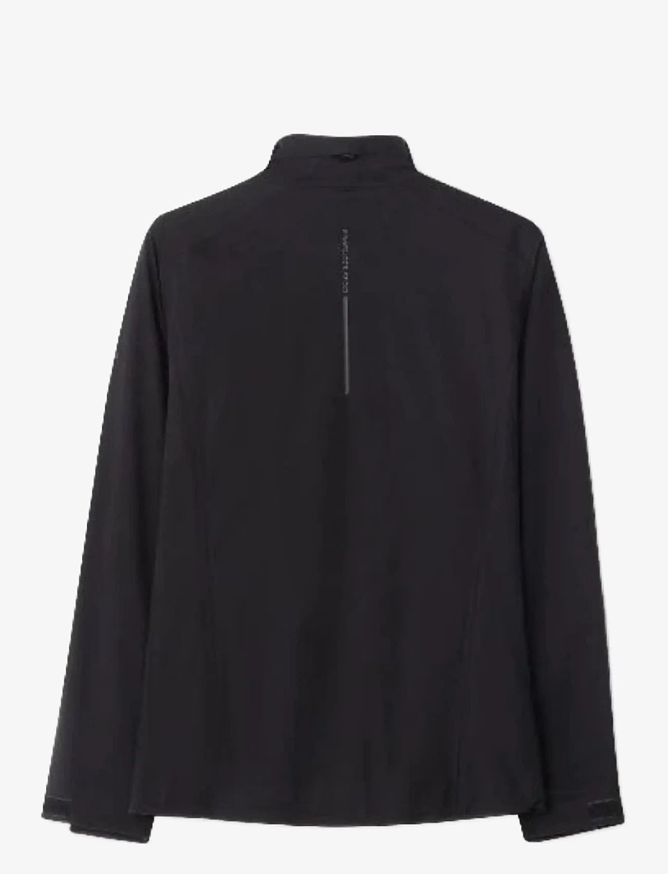 Cross Sportswear - W PRO JACKET - golfjakker - black - 2