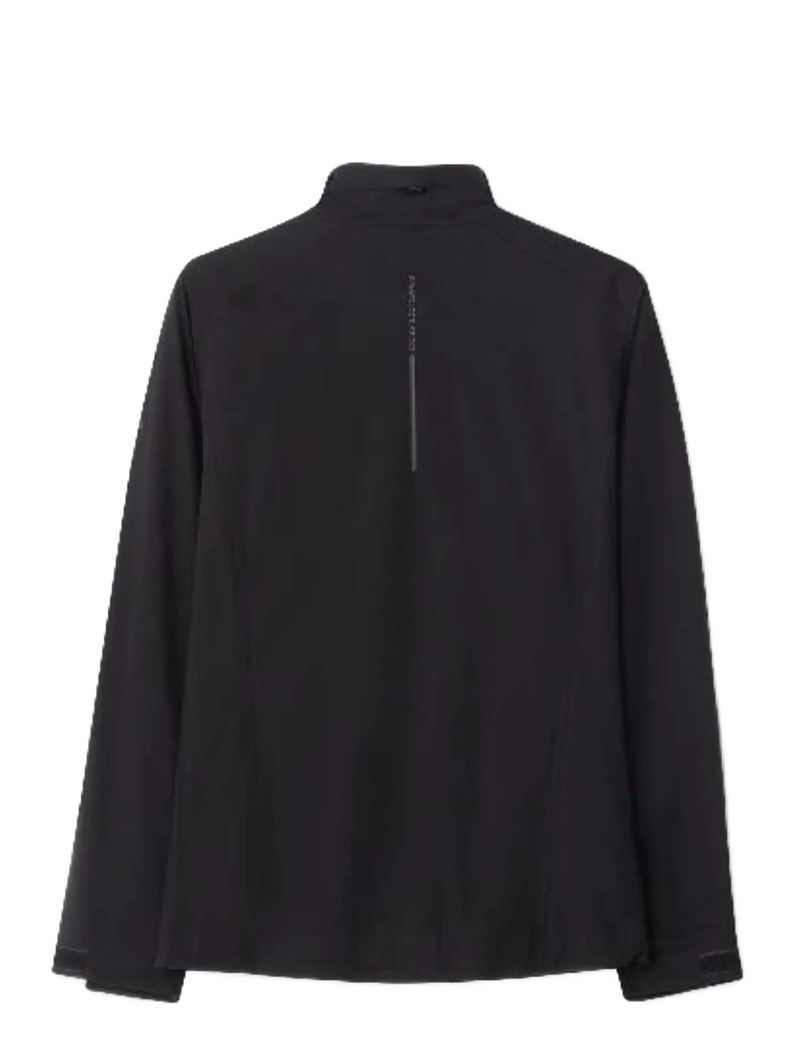Cross Sportswear - W PRO JACKET - golf-jacken - black - 2