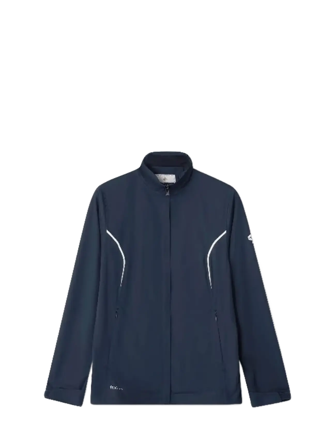CROSS SPORTSWEAR W Pro Jacke Navy - L - Damen