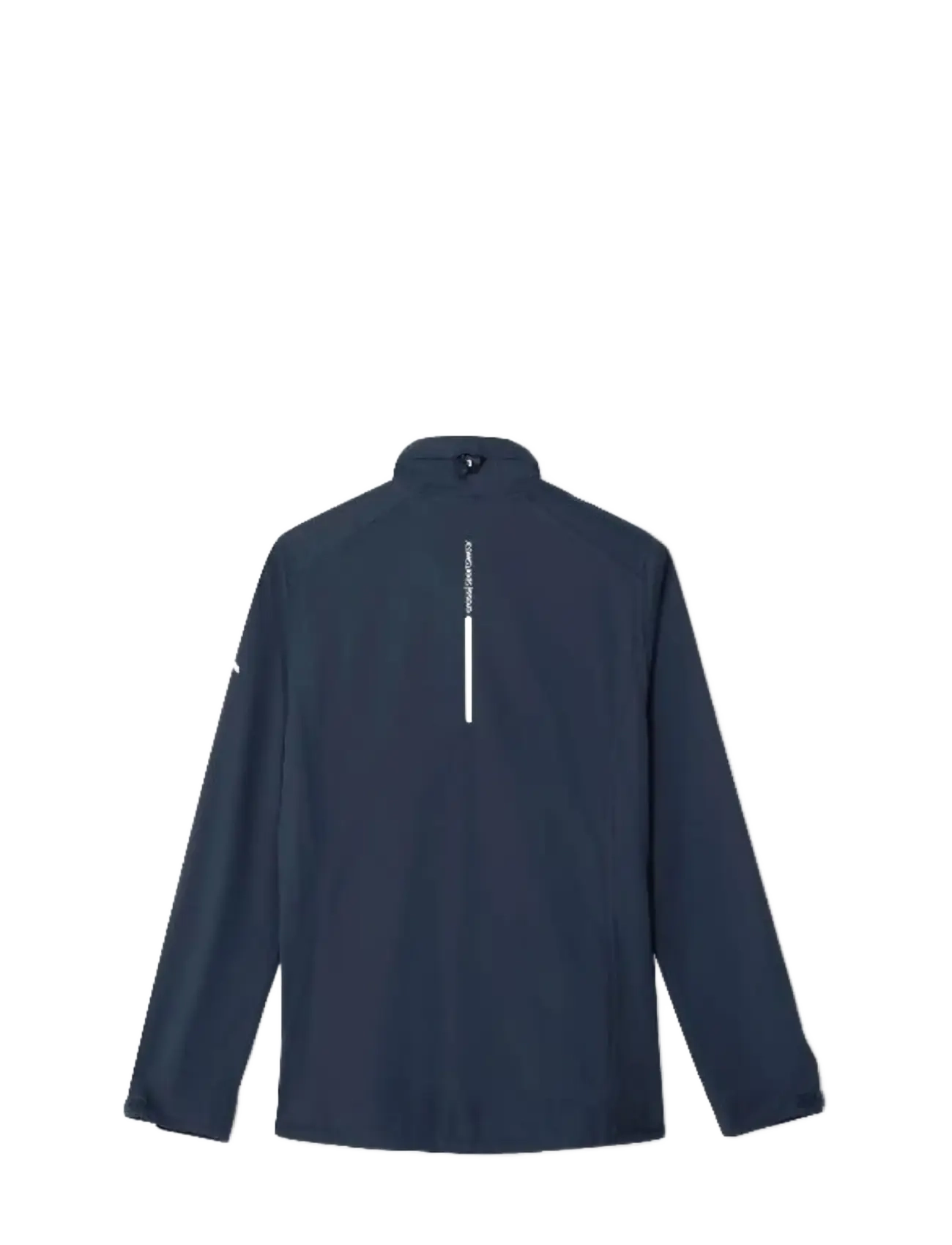 Cross Sportswear - W PRO JACKET - golfjakker - navy - 2