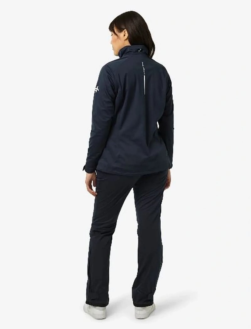 Cross Sportswear - W PRO JACKET - golfjakker - navy - 0
