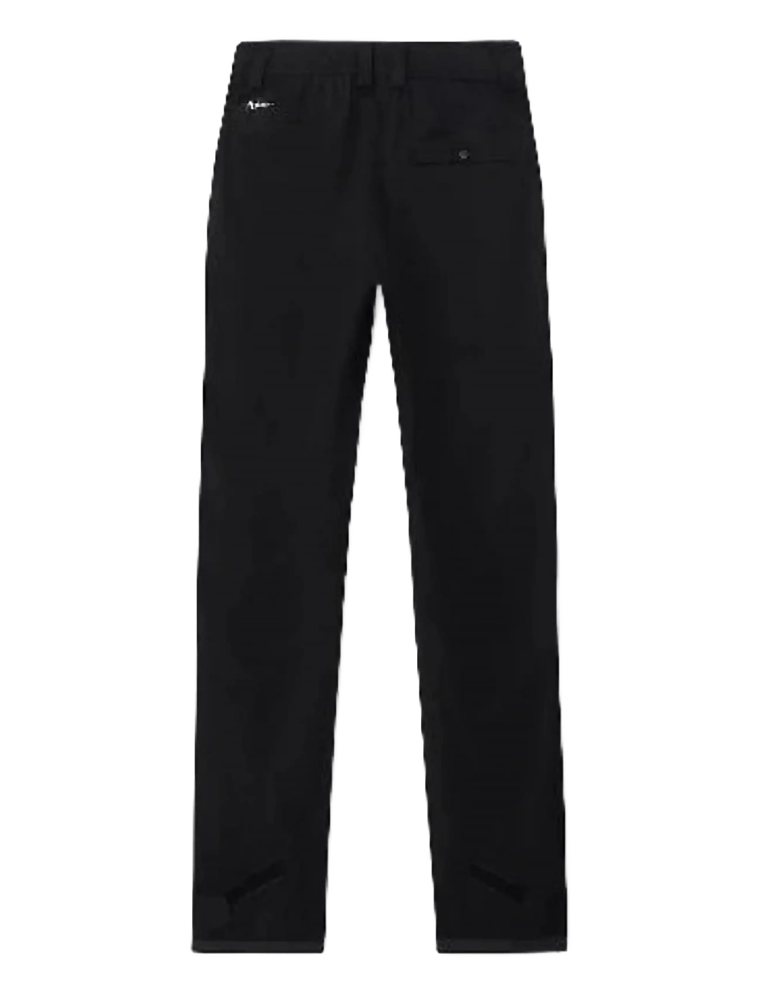 CROSS SPORTSWEAR W Pro Hosen Re Schwarz - XS - Damen