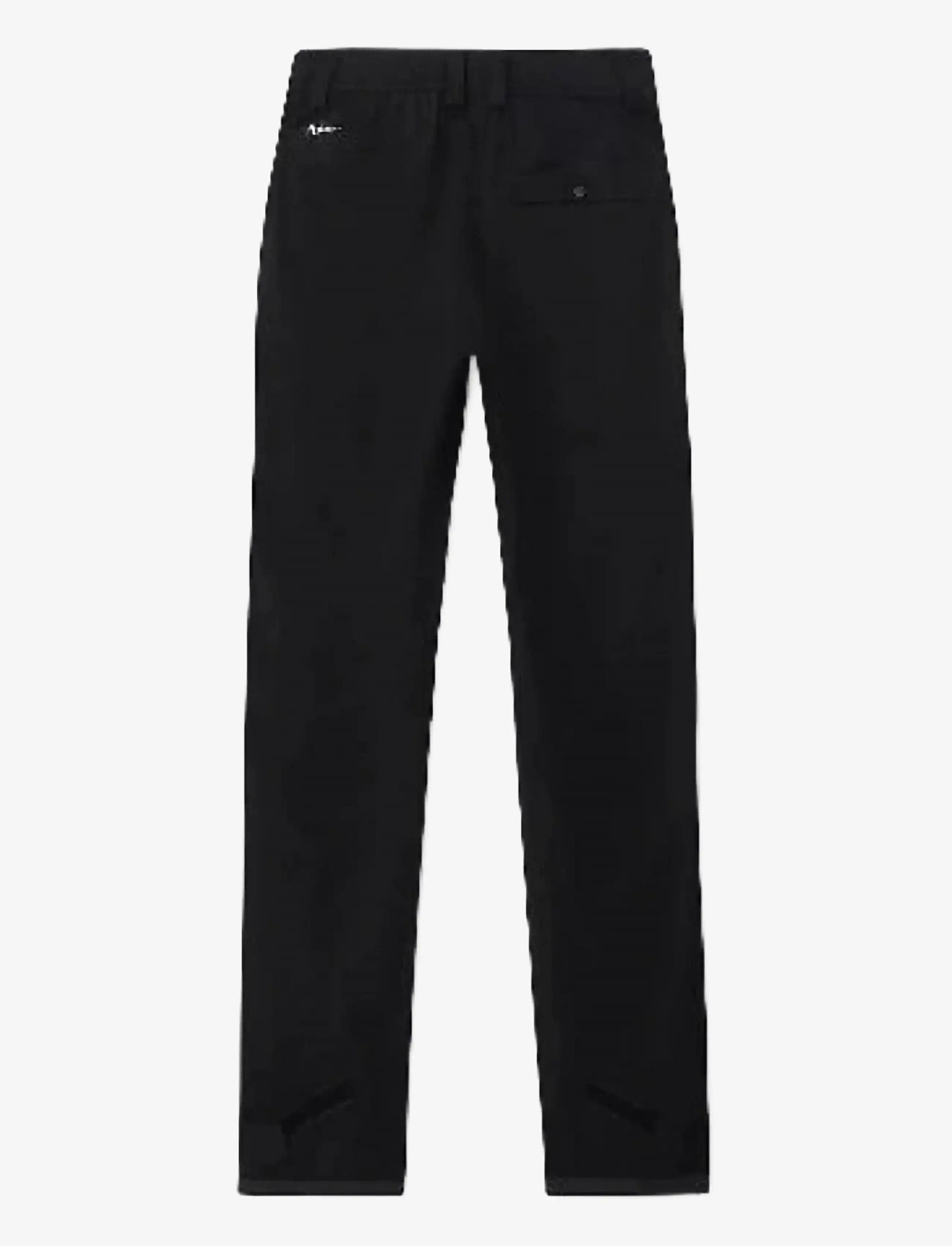 Cross Sportswear - W PRO PANTS RE - golfbukser - black - 1