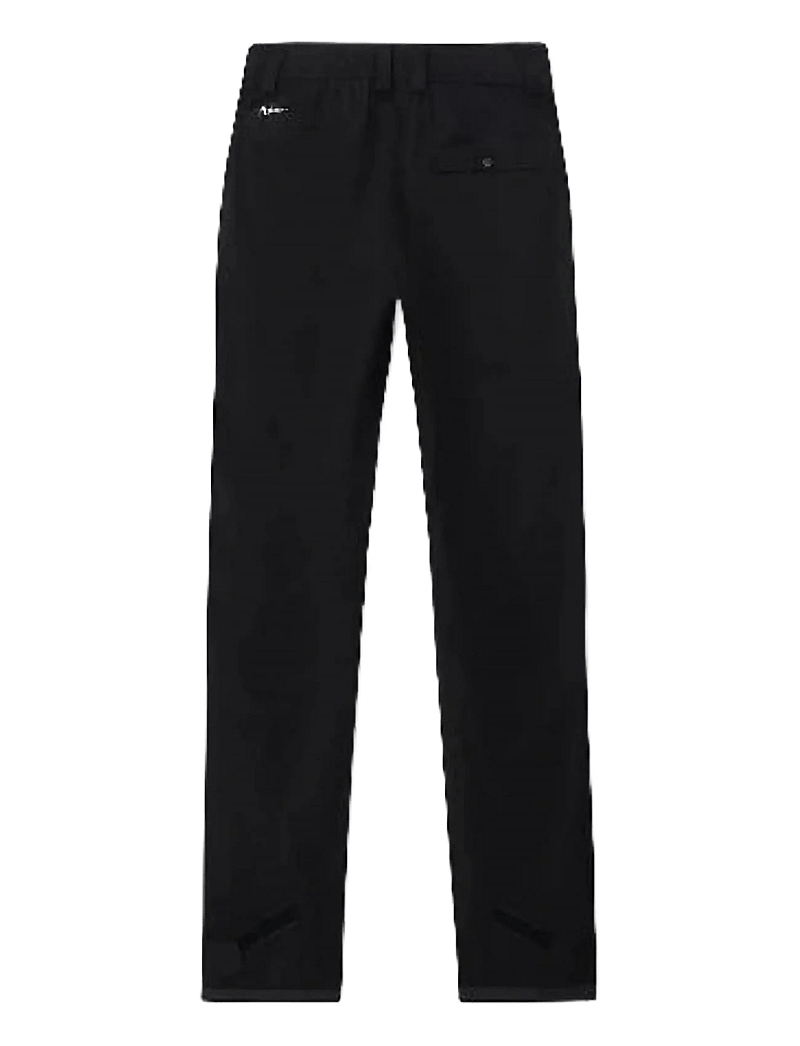 Cross Sportswear - W PRO PANTS RE - golfbukser - black - 1