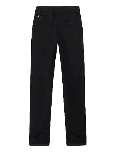 W Pro Pants Re - Golfbukser