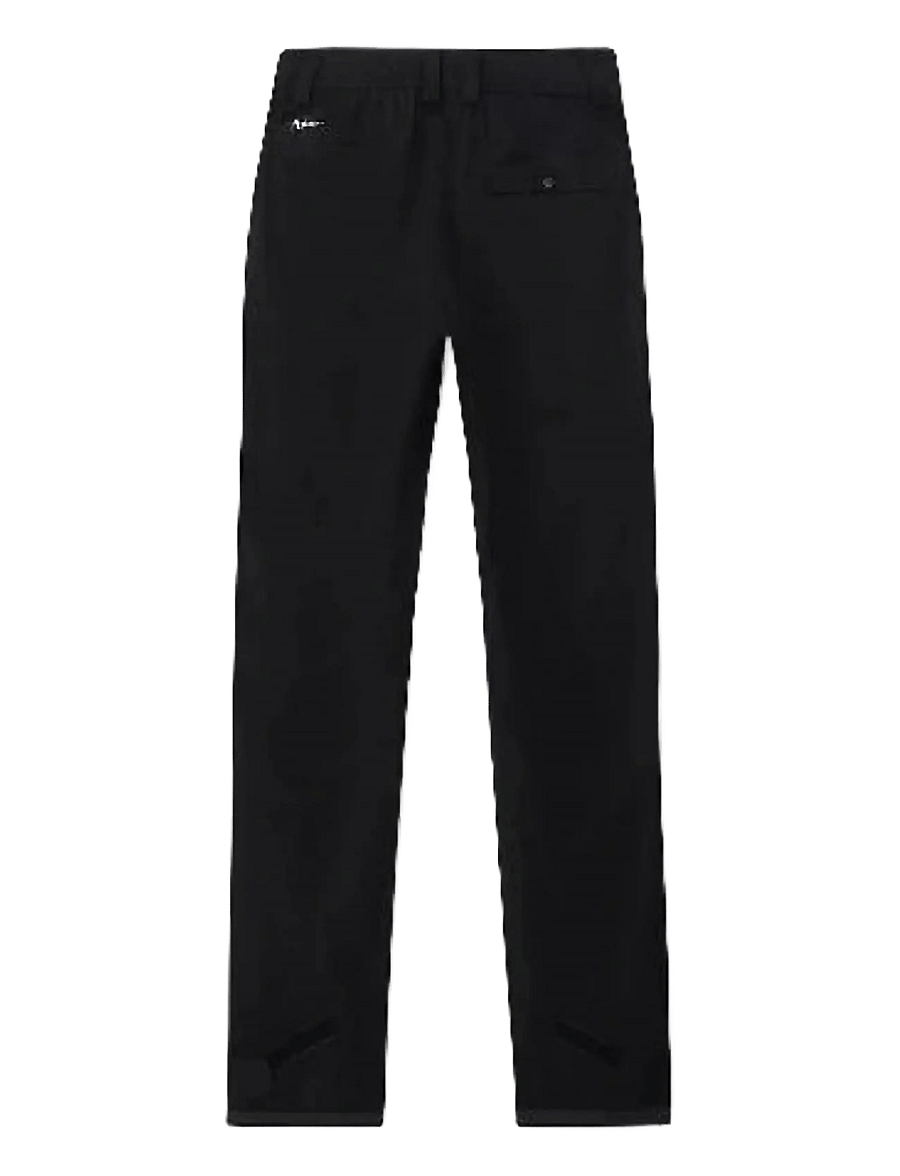 Cross Sportswear - W PRO PANTS RE - spodnie do golfa - black - 1