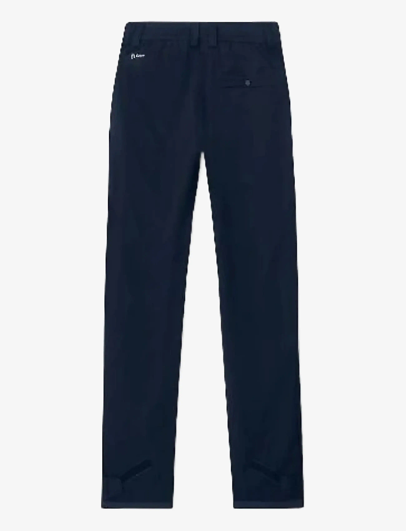 Cross Sportswear - W PRO PANTS RE - golfbukser - navy - 2