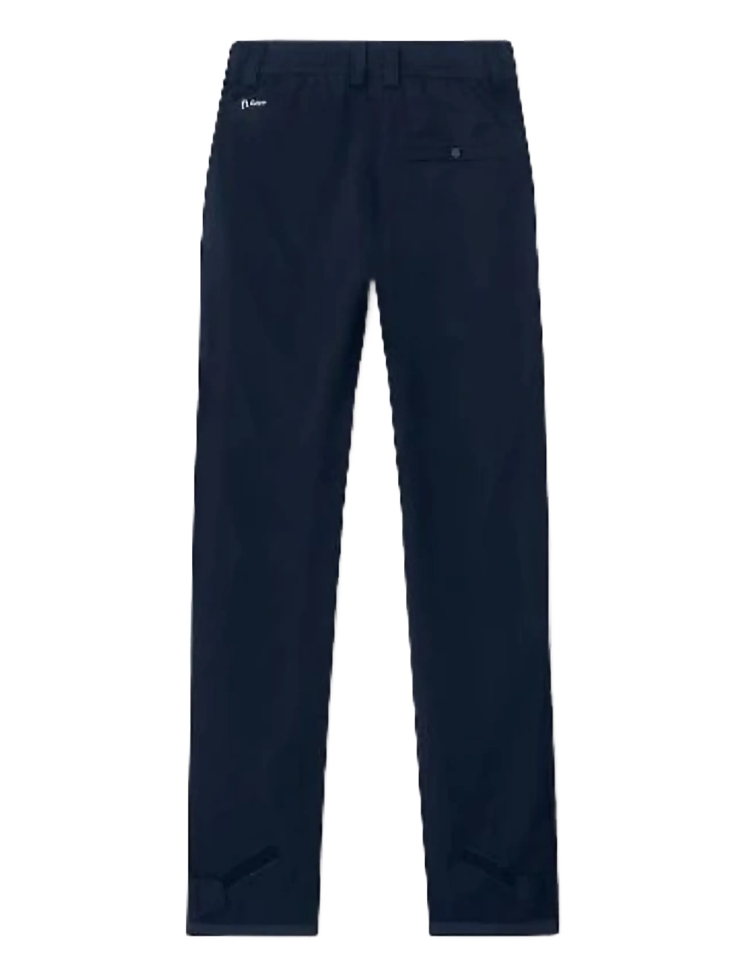 Cross Sportswear - W PRO PANTS RE - golfipüksid - navy - 2