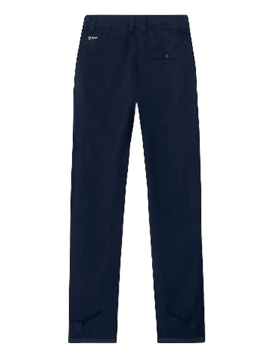 Cross Sportswear - W PRO PANTS RE - golfipüksid - navy - 2