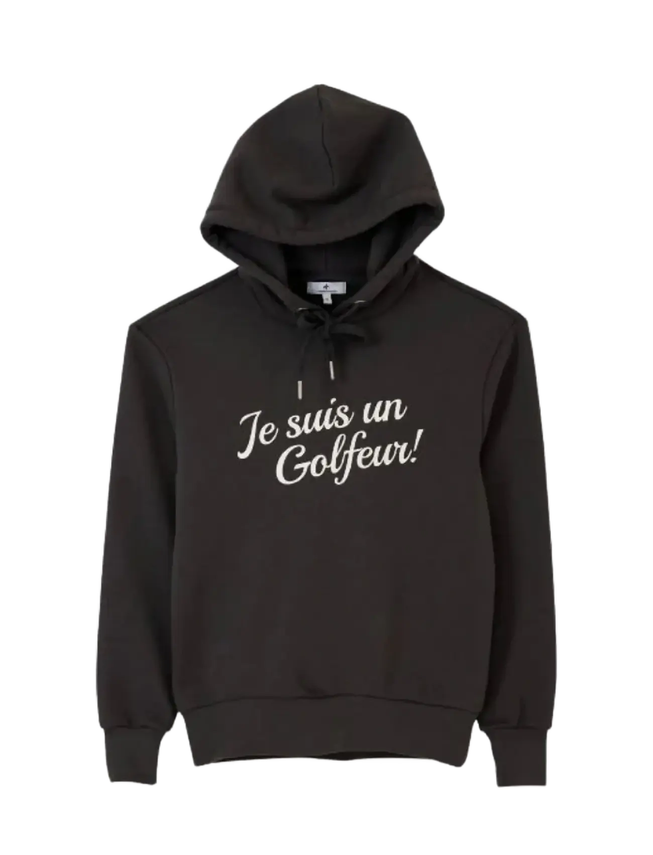 Cross Sportswear W SARAH JSG2 HOODIE - Cross Sportswear - PEAT / brown