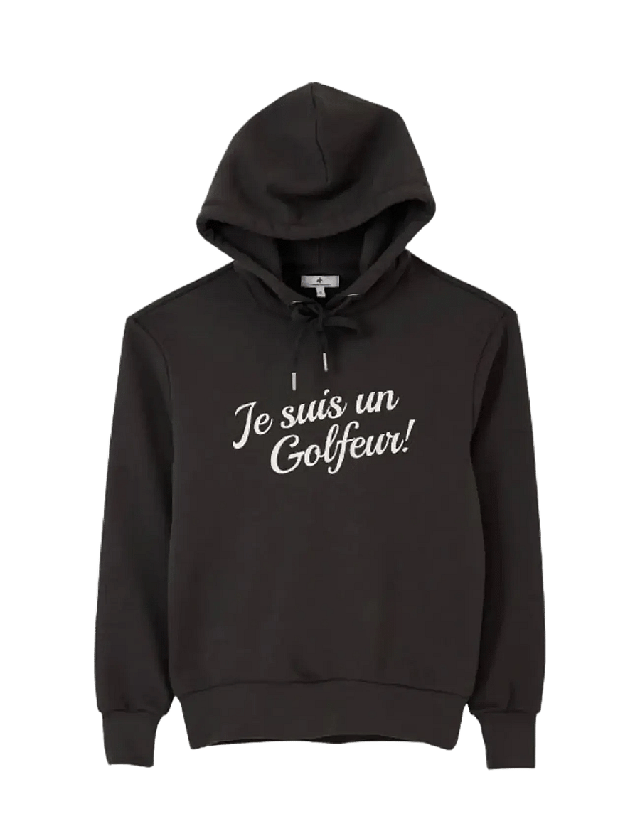 Cross Sportswear - W SARAH JSG2 HOODIE - overdele - peat - 1