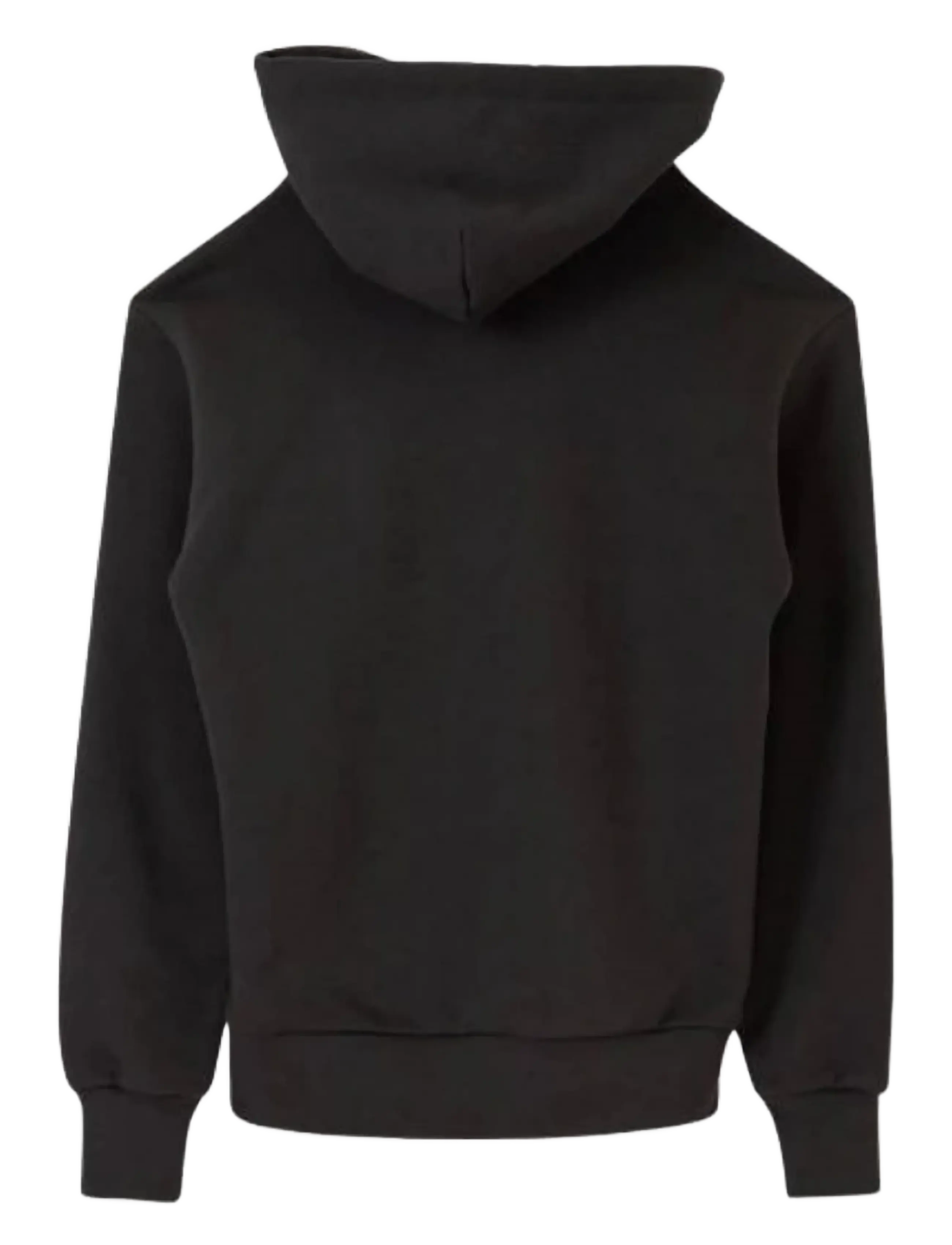 Cross Sportswear - W SARAH JSG2 HOODIE - overdele - peat - 2