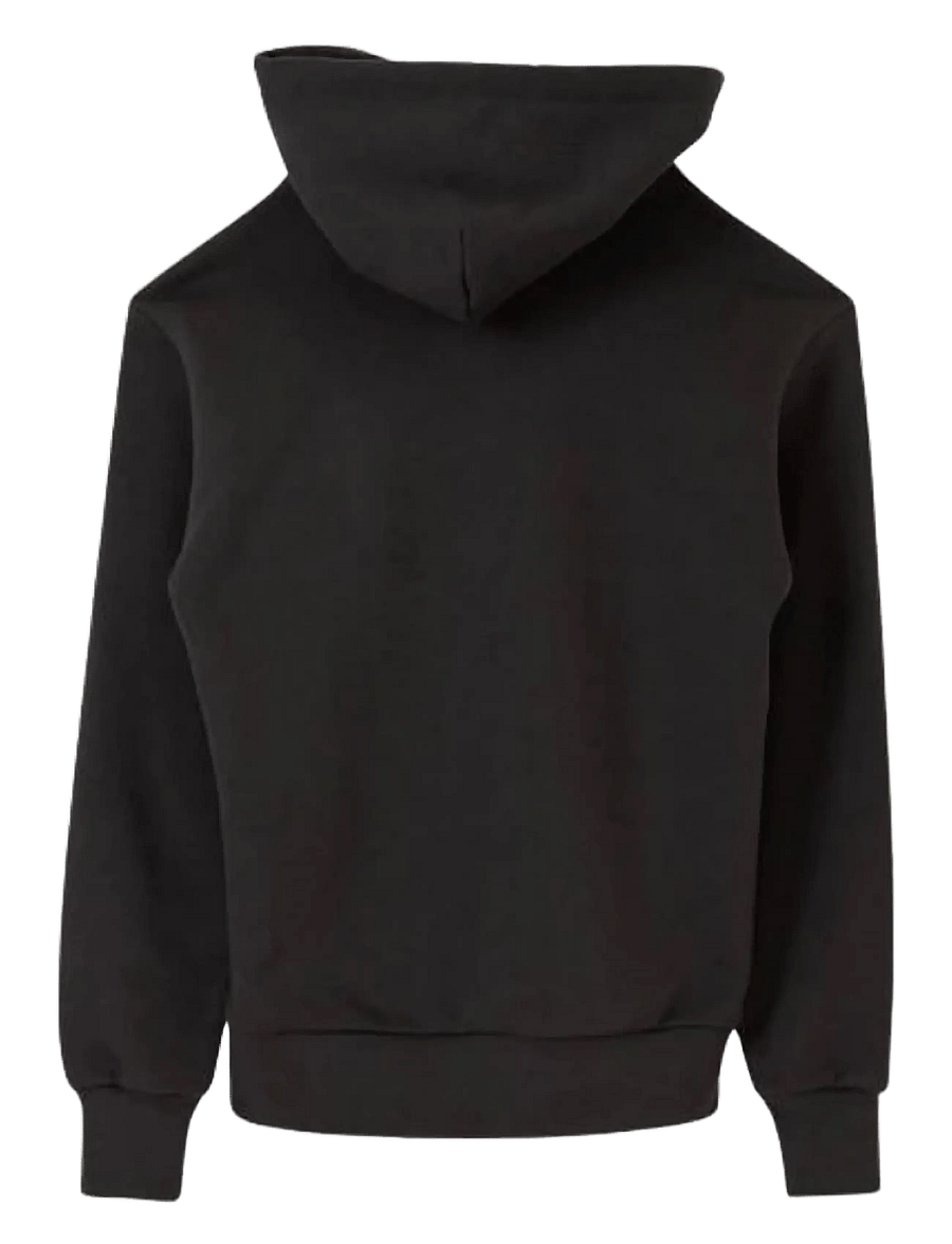 Cross Sportswear - W SARAH JSG2 HOODIE - overdele - peat - 2