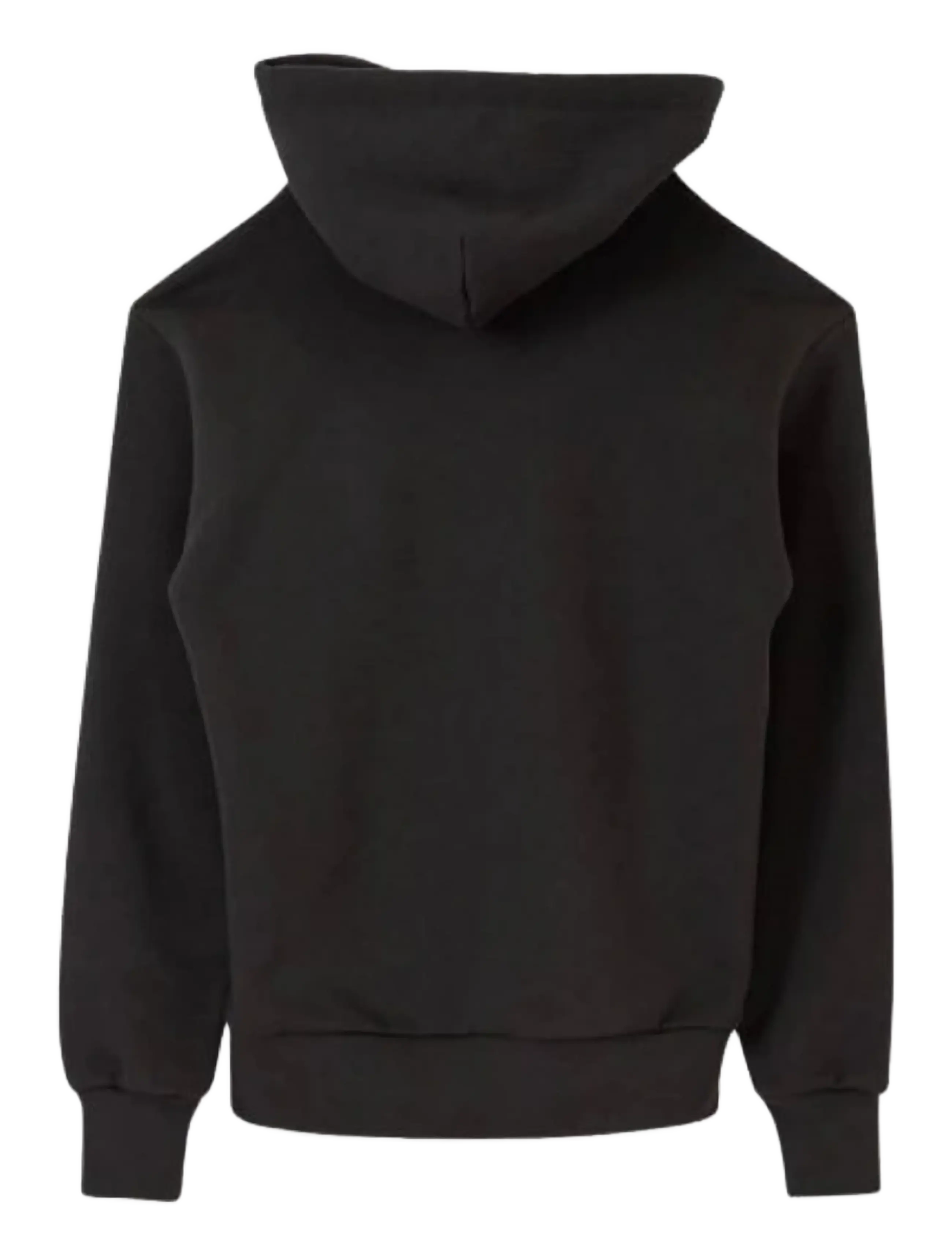 Cross Sportswear - W SARAH JSG4 HOODIE - peysur - peat - 2
