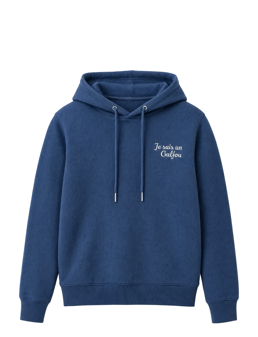 Cross Sportswear - W SARAH JSG4 HOODIE - overdele - porcelain - 1