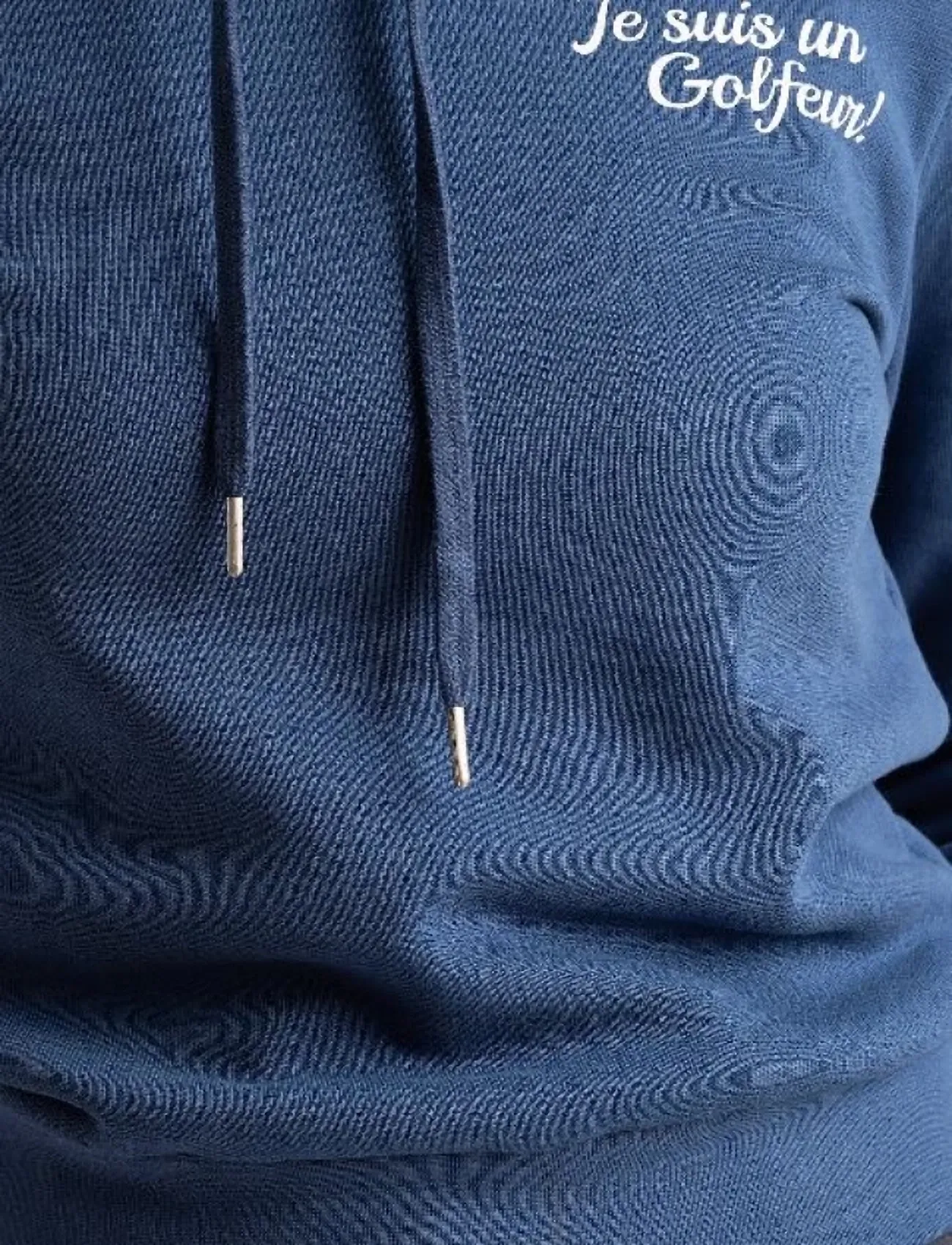 Cross Sportswear - W SARAH JSG4 HOODIE - overdele - porcelain - 3