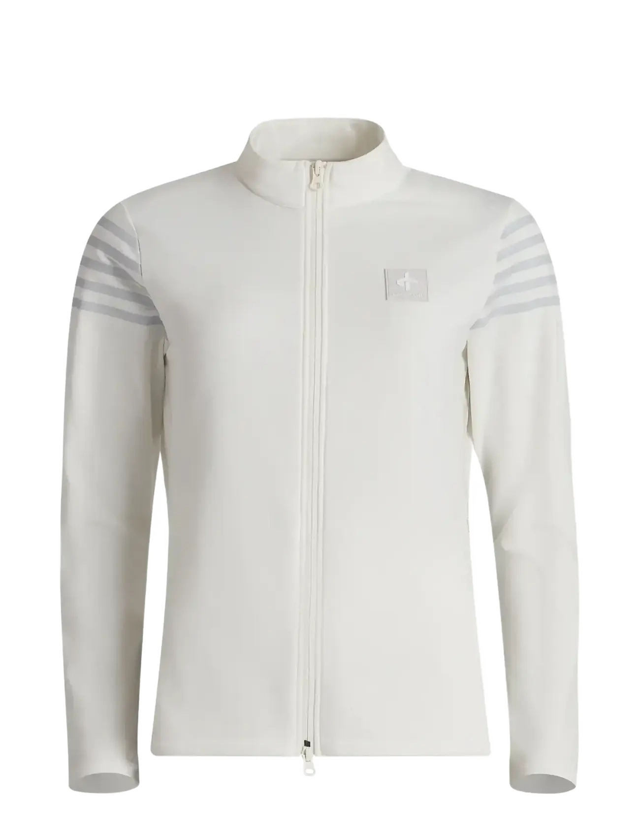 CROSS SPORTSWEAR W Sporty Full Zip Cream - XS - Damen