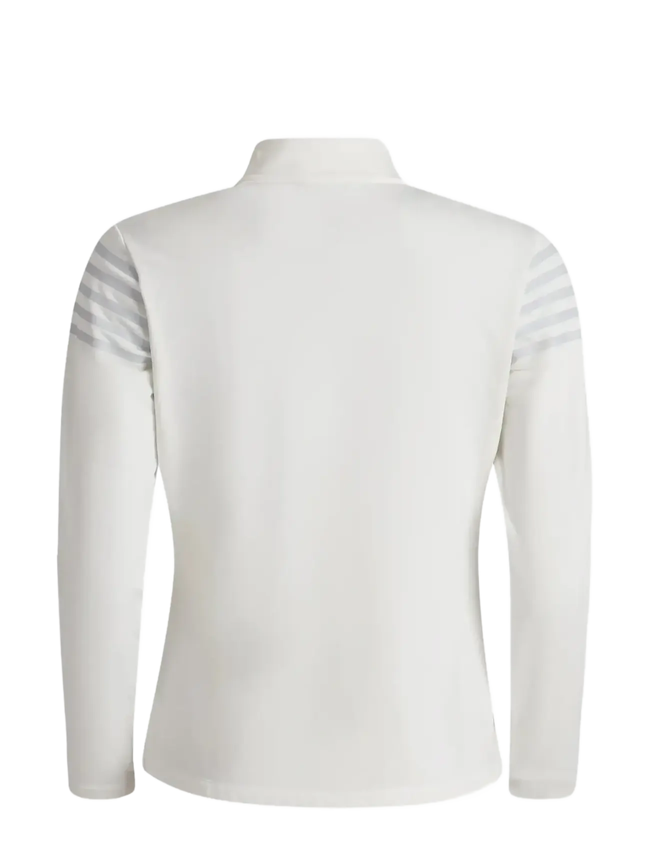 Cross Sportswear - W SPORTY FULL ZIP - golfjackor - undye - 2