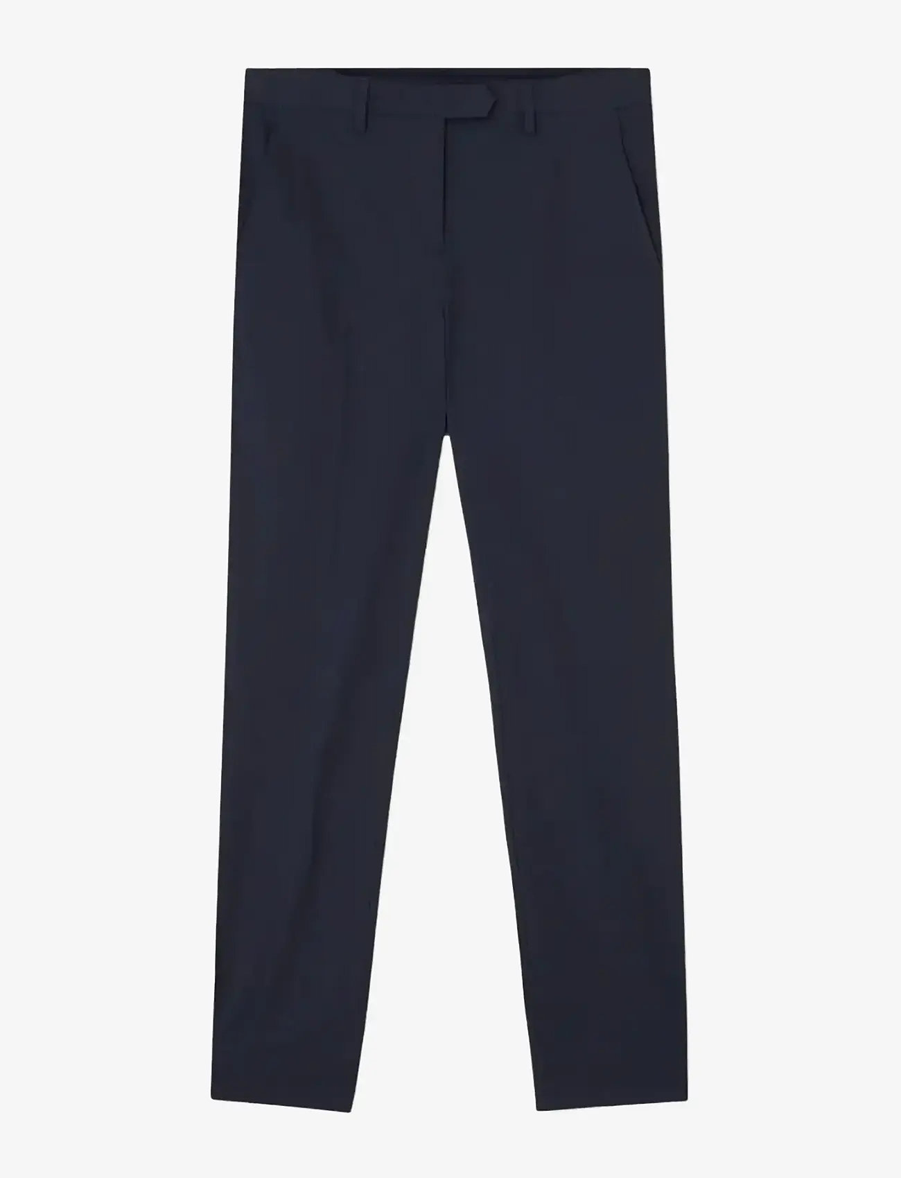 Cross Sportswear - W STYLE TECH CHINOS - golfbukser - navy - 1