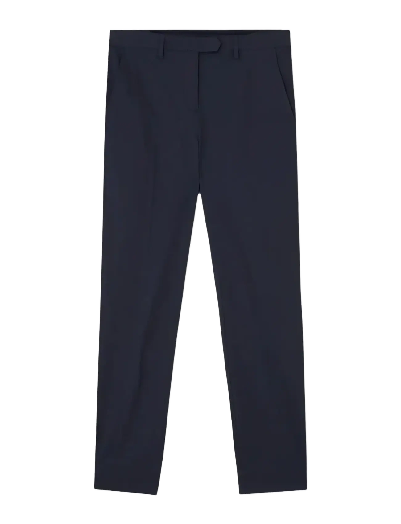 Cross Sportswear W STYLE TECH CHINOS - Golf - NAVY / navy