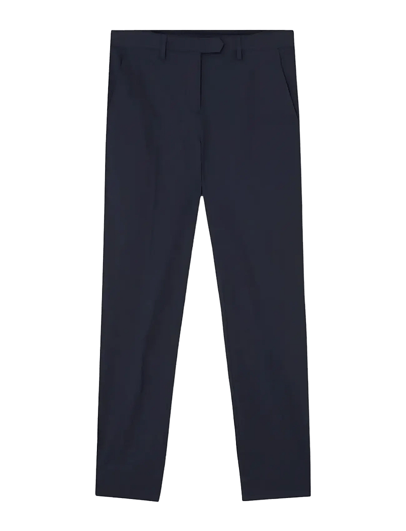Cross Sportswear - W STYLE TECH CHINOS - golfbukser - navy - 1