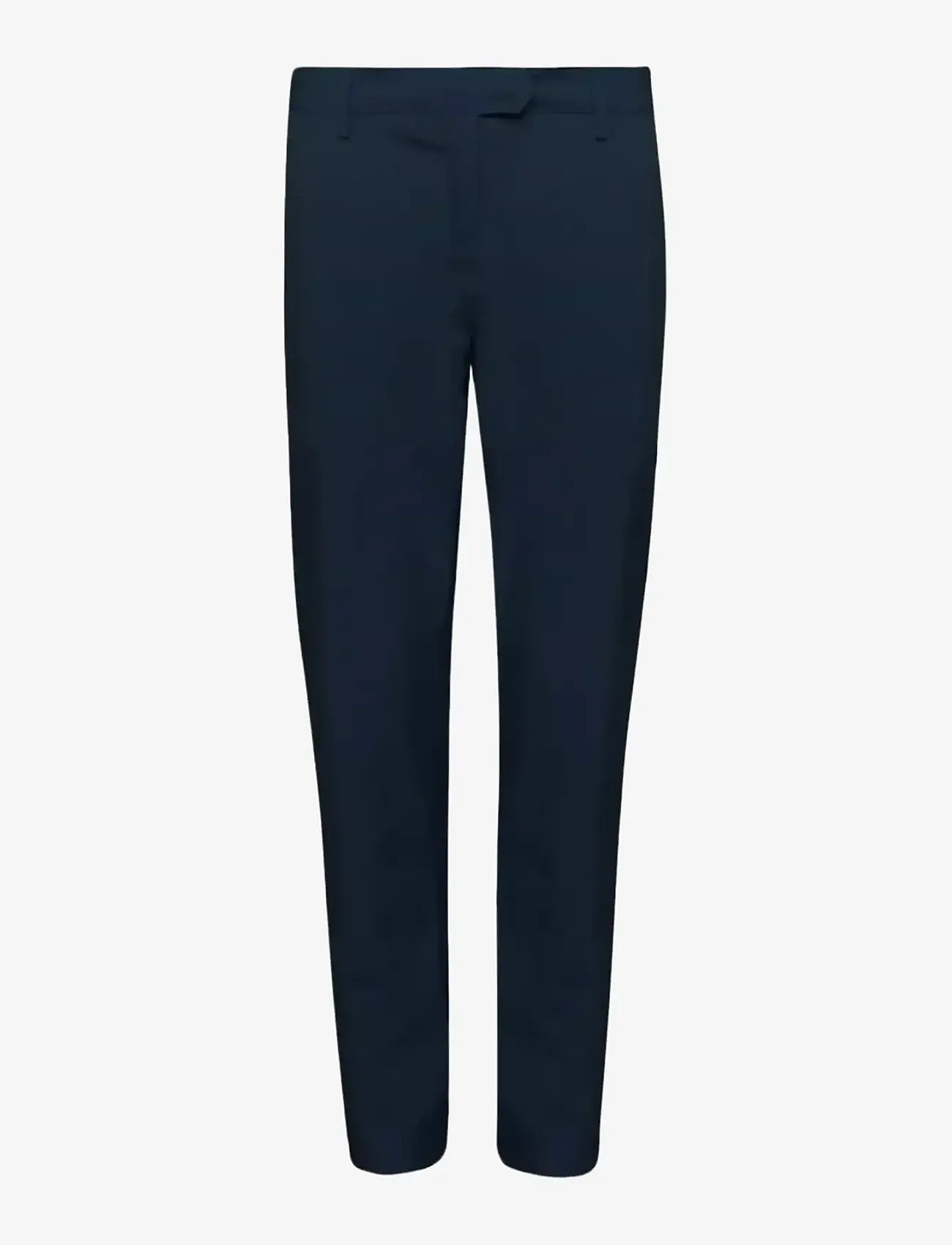 Cross Sportswear - W STYLE TECH CHINOS - golfbukser - navy - 2