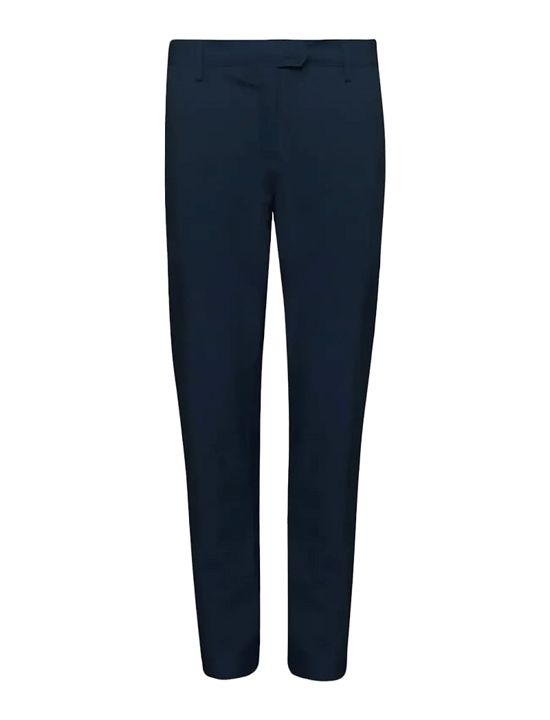 Cross Sportswear - W STYLE TECH CHINOS - golfbukser - navy - 2