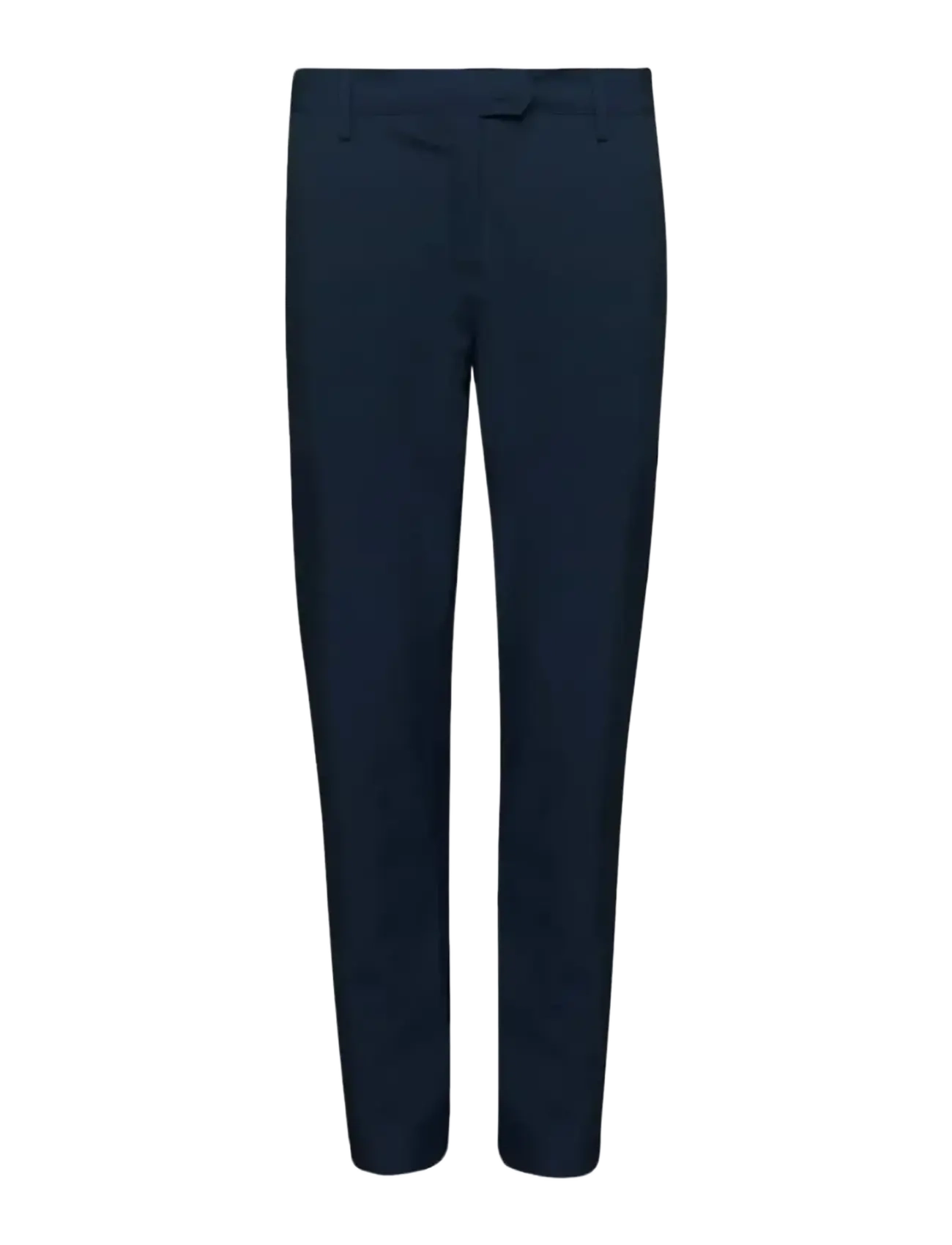 Cross Sportswear - W STYLE TECH CHINOS - golfbukser - navy - 2