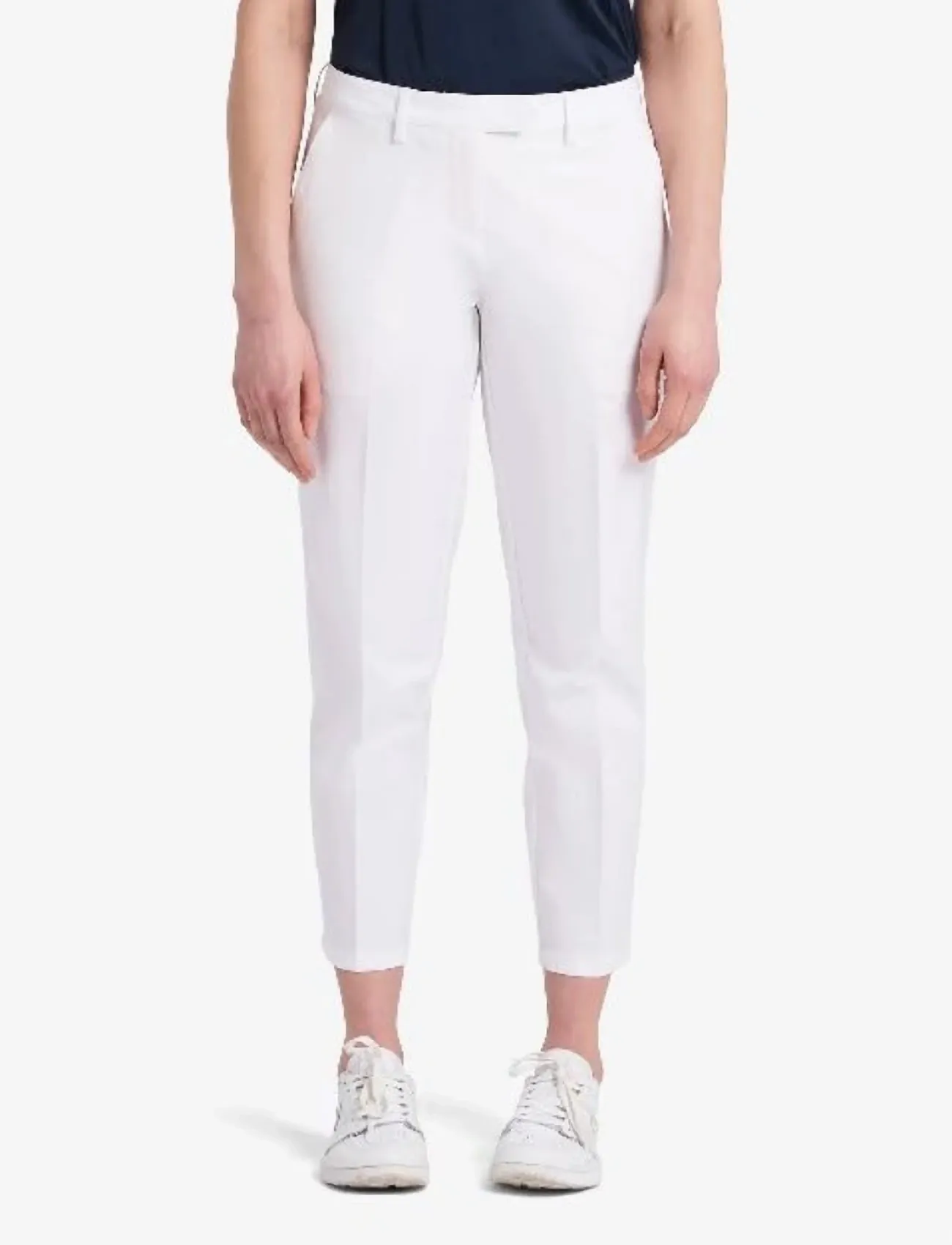 Cross Sportswear W Style Tech Chinos dam – bild 2