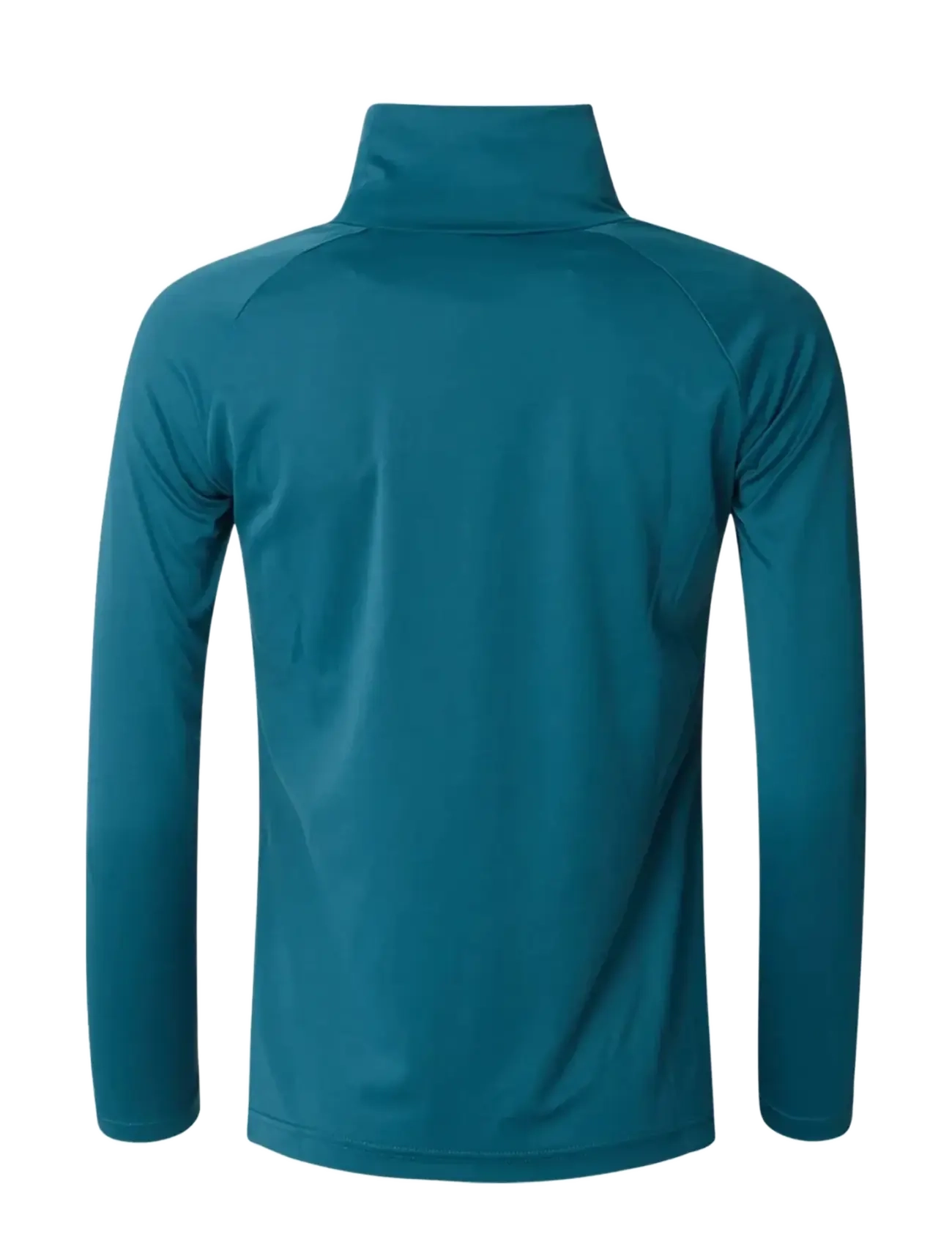 Cross Sportswear - W TURTLE NECK LS - dragonfly - 2