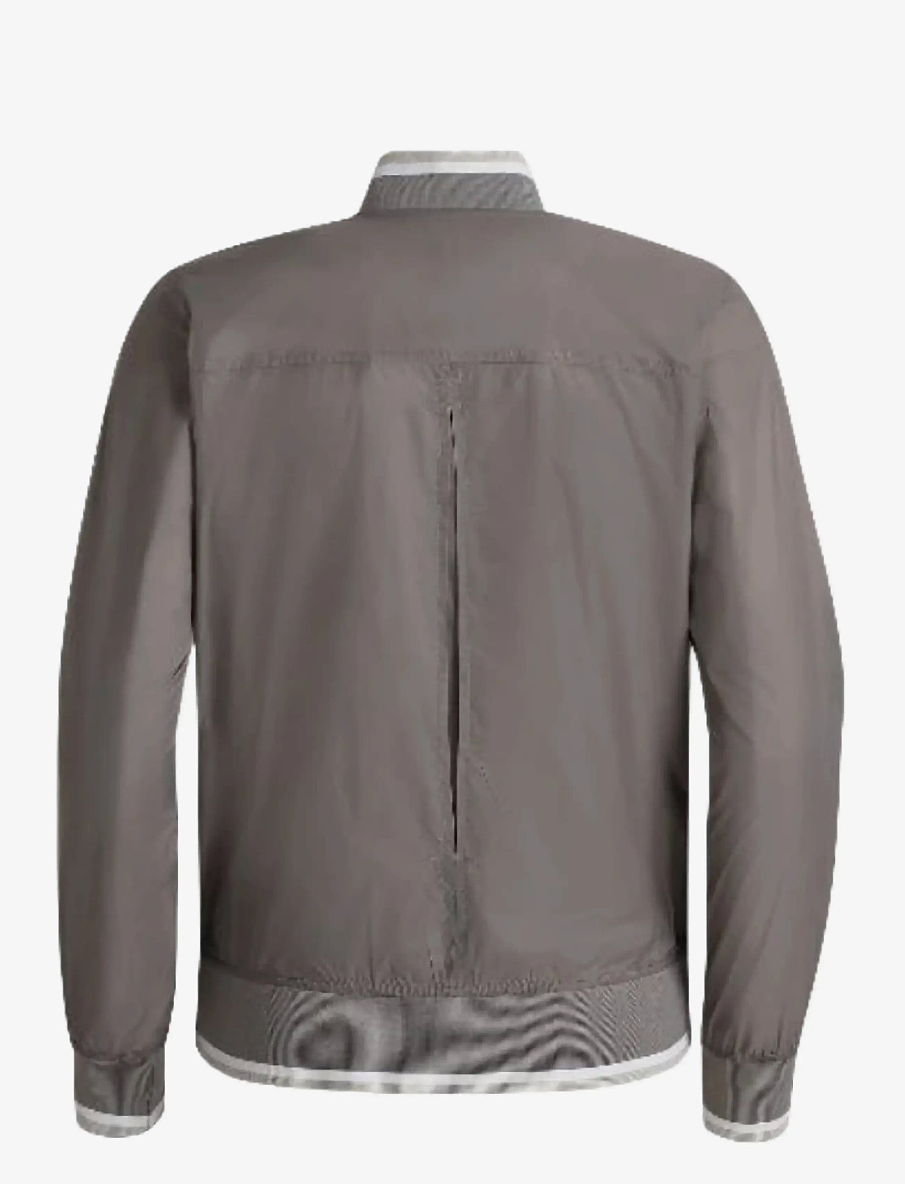 Cross Sportswear - W ZEPHYR JACKET - golfjakker - steel grey - 2