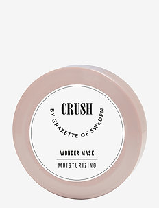 Crush Wonder Mask, Crush