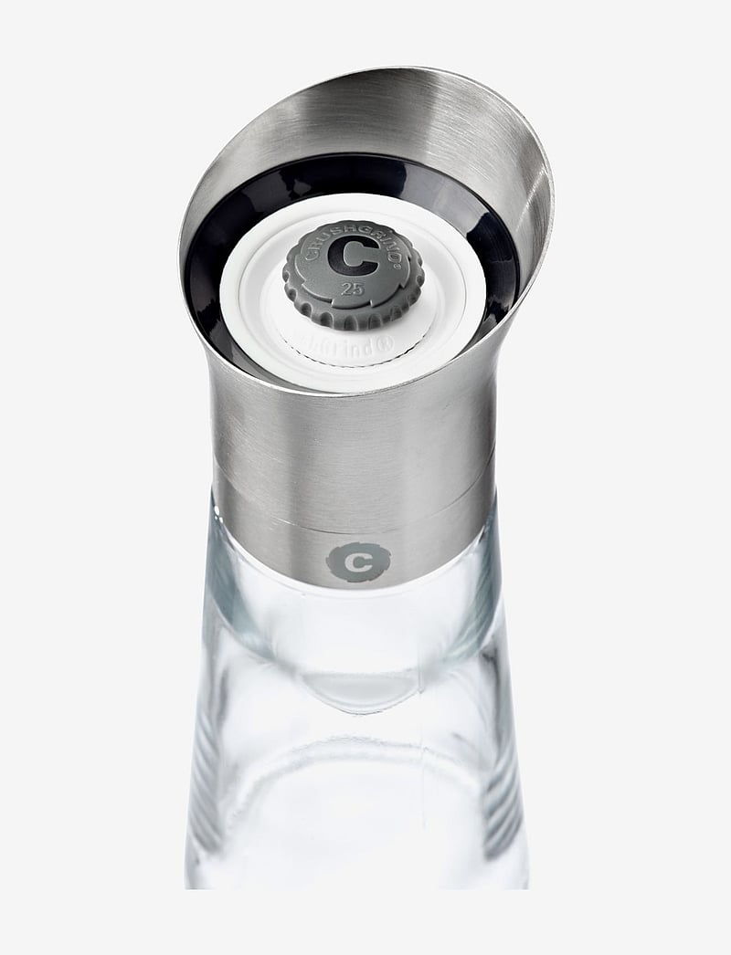 CrushGrind - KALA Grinder - shop by price - steel - 1