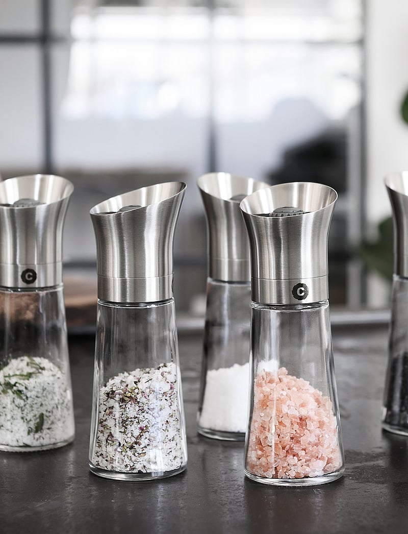 CrushGrind - KALA Grinder - shop by price - steel - 2