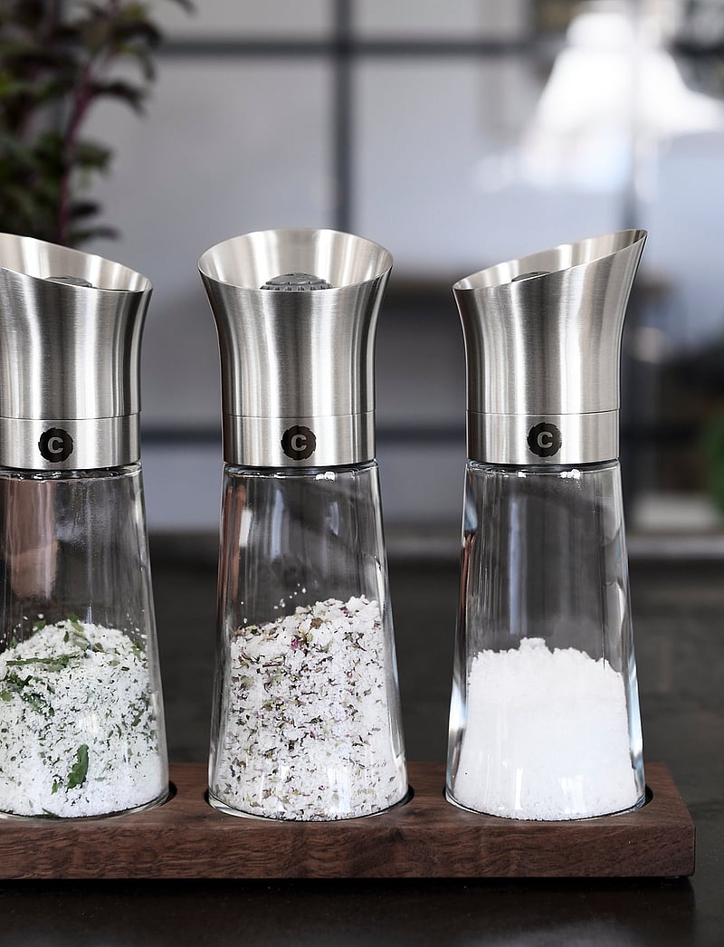 CrushGrind - KALA Grinder - shop by price - steel - 3