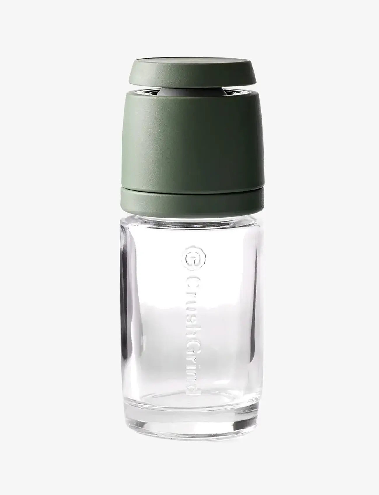 CrushGrind - VAASA Spice grinder - green - 0