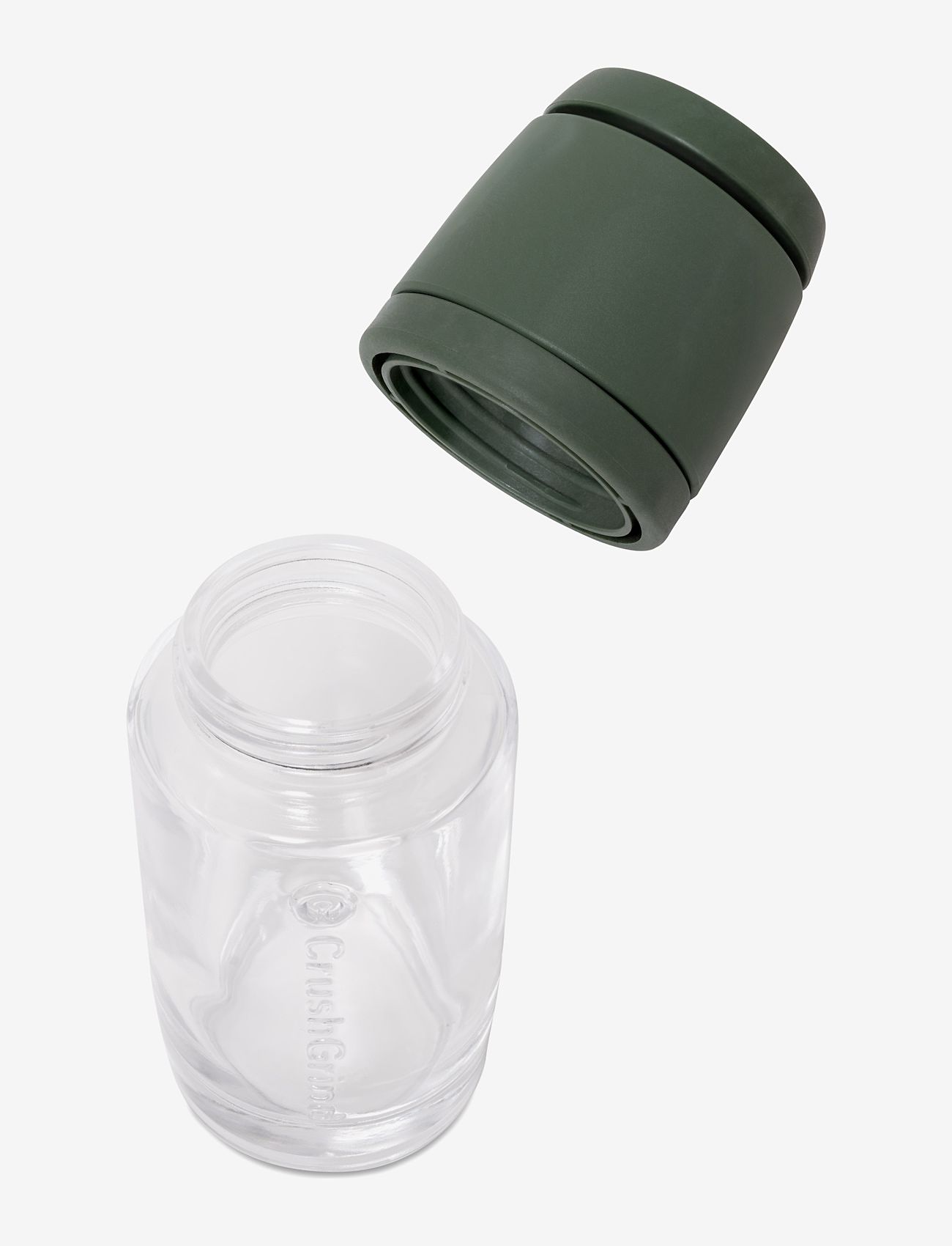 CrushGrind - VAASA Spice grinder - green - 1