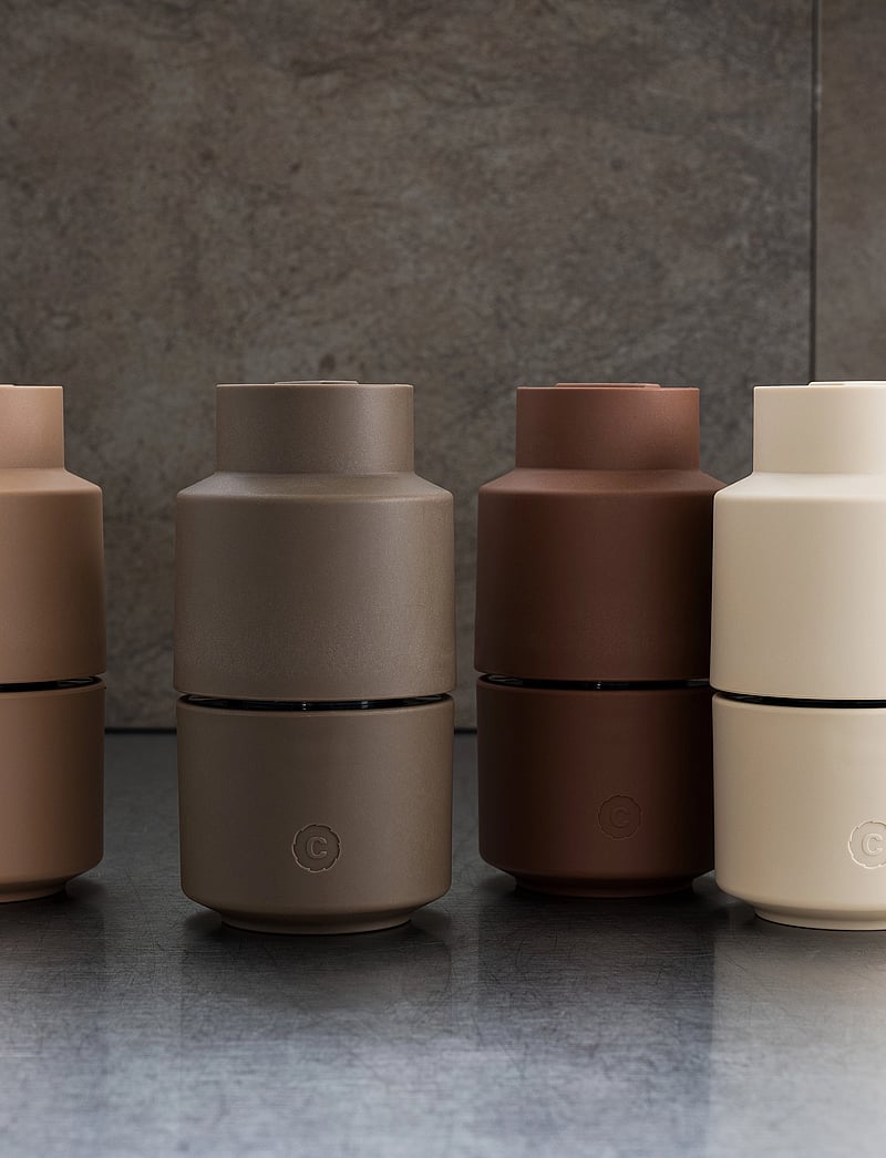 CrushGrind - BILLUND Kværn - køb efter pris - all spice - 0