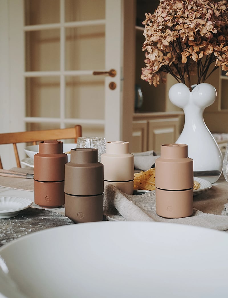 CrushGrind - BILLUND Kværn - køb efter pris - all spice - 5