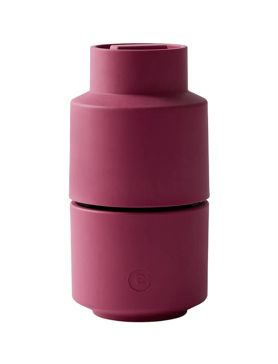 CrushGrind - BILLUND Grinder - iepērcies pēc cenas - beetroot - 1