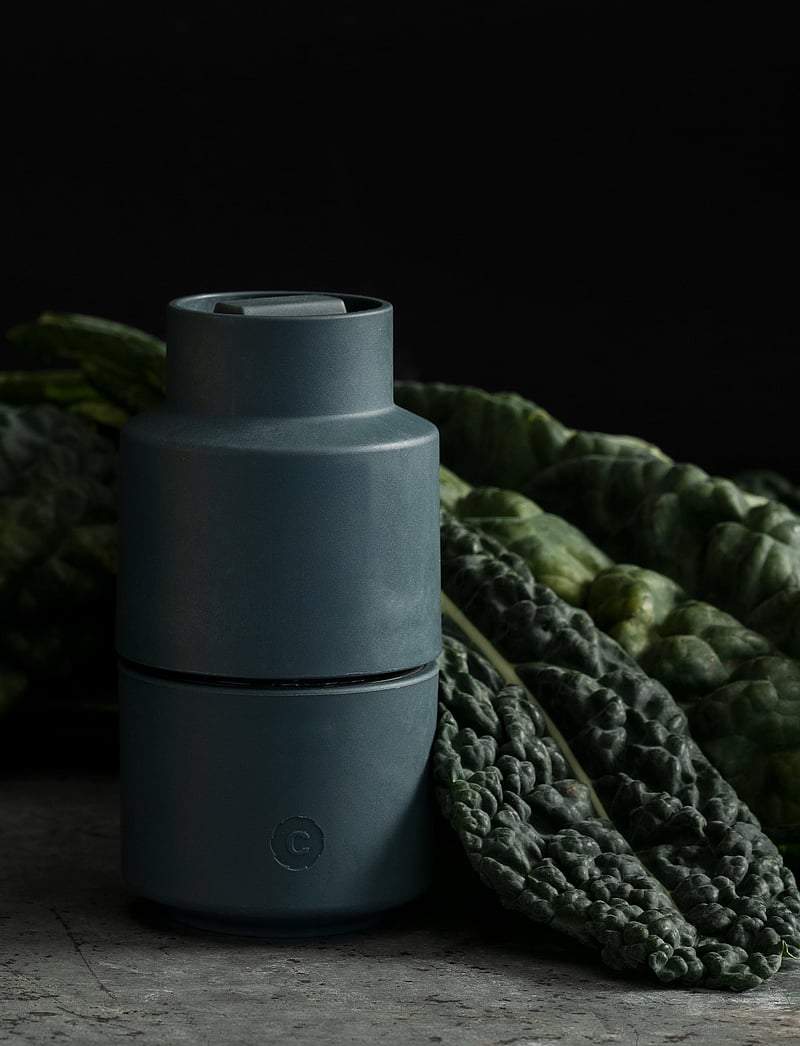 CrushGrind - BILLUND Grinder - nach preis einkaufen - blueberry - 4