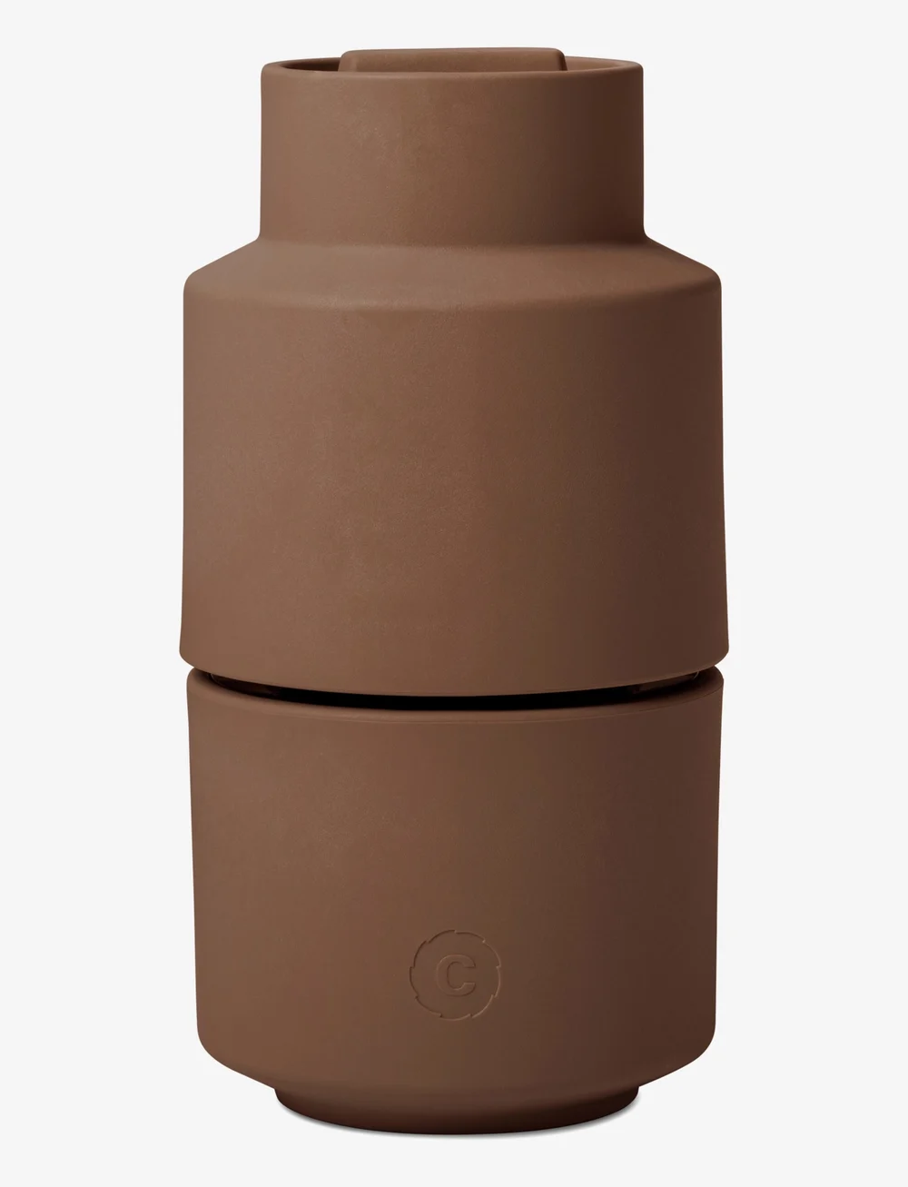 CrushGrind - BILLUND Grinder - kupuj według ceny - cinnamon - 0