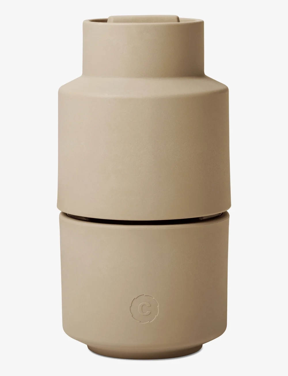 CrushGrind - BILLUND Grinder set of 2 - köp efter pris - garlic - 0