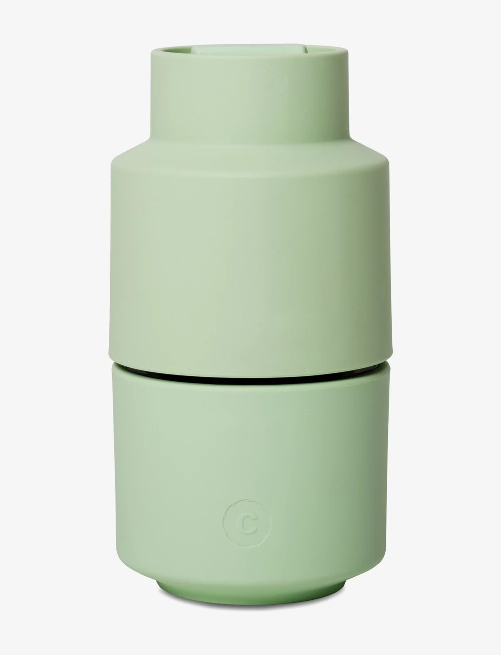 CrushGrind - BILLUND Grinder set of 2 - köp efter pris - lime - 0