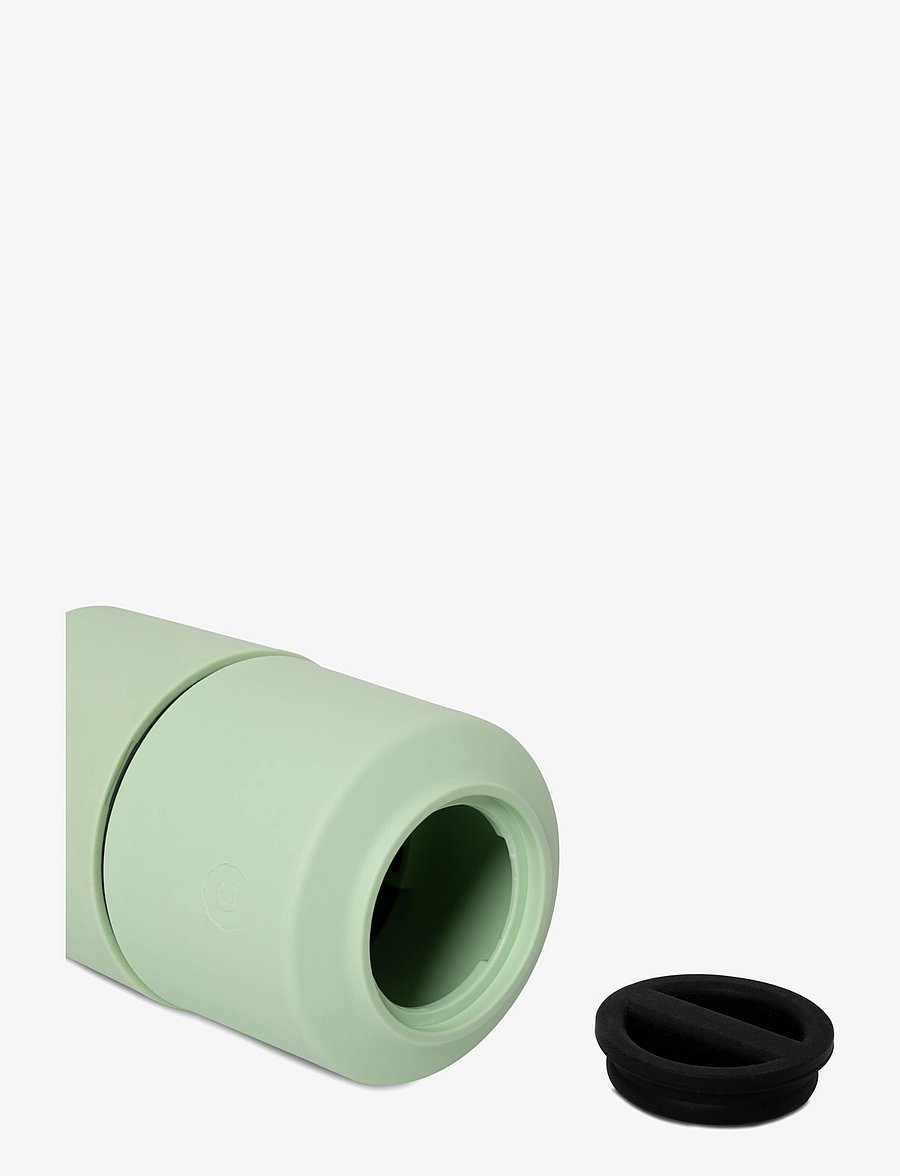 CrushGrind - BILLUND Grinder - lime - 1