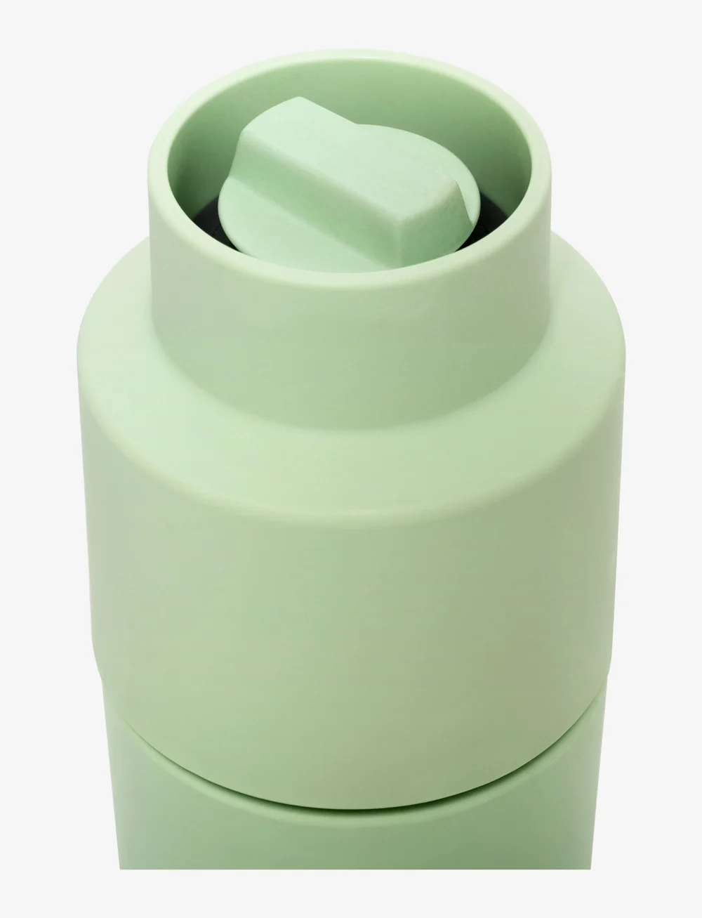 CrushGrind - BILLUND Grinder set of 2 - köp efter pris - lime - 2