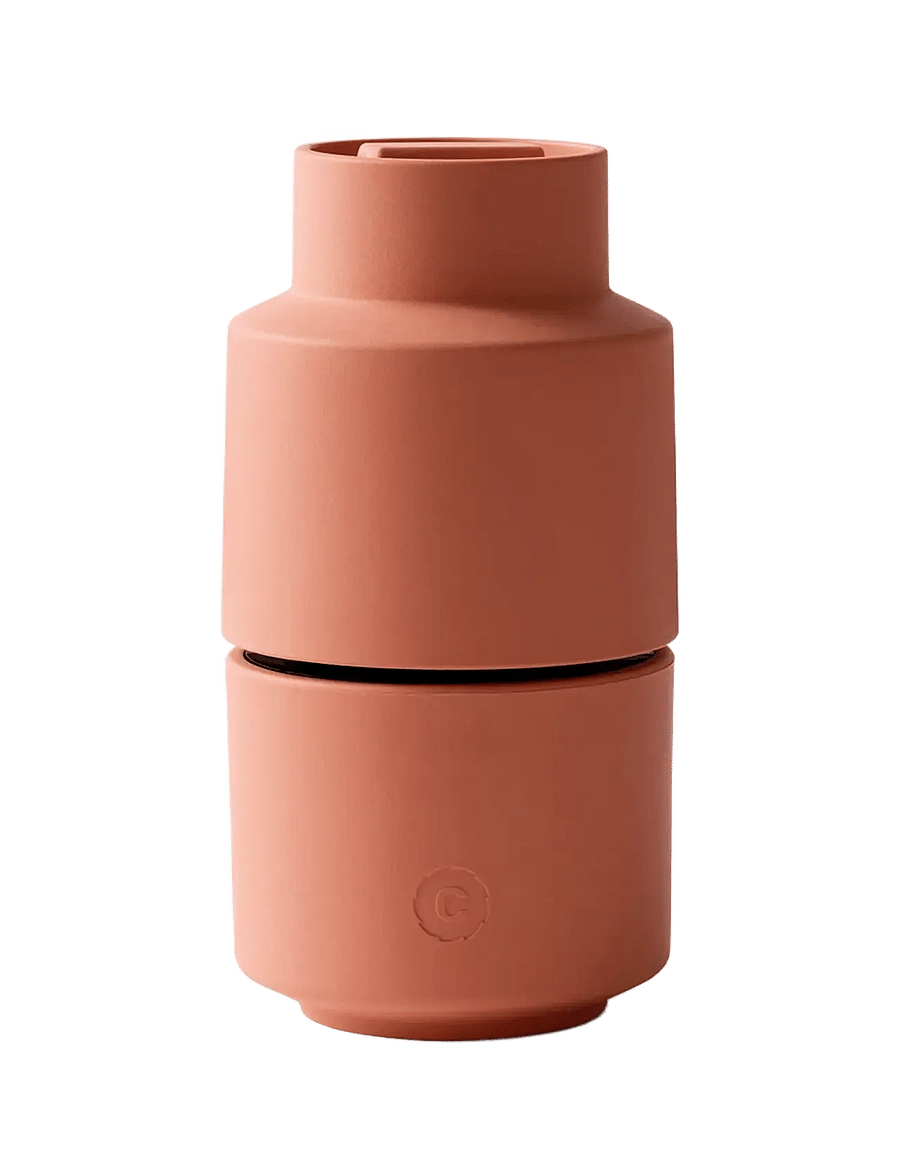 CrushGrind - BILLUND Grinder - osta hinna alusel - paprika - 1