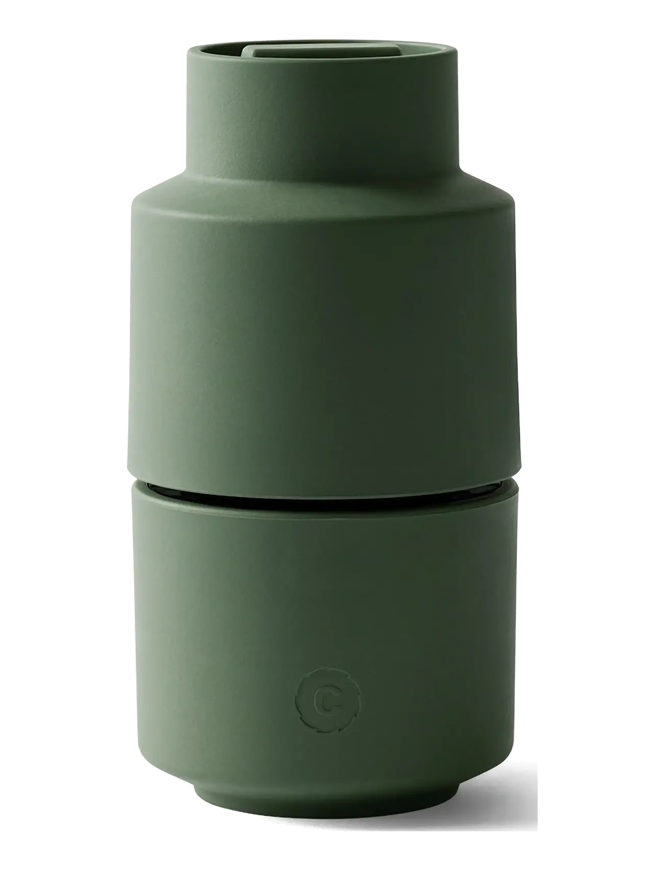 CrushGrind BILLUND Grinder - Broyeurs - PARSLEY / multi