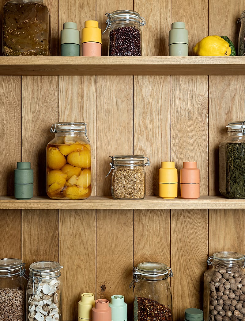 CrushGrind - BILLUND Grinder - nach preis einkaufen - parsley - 4